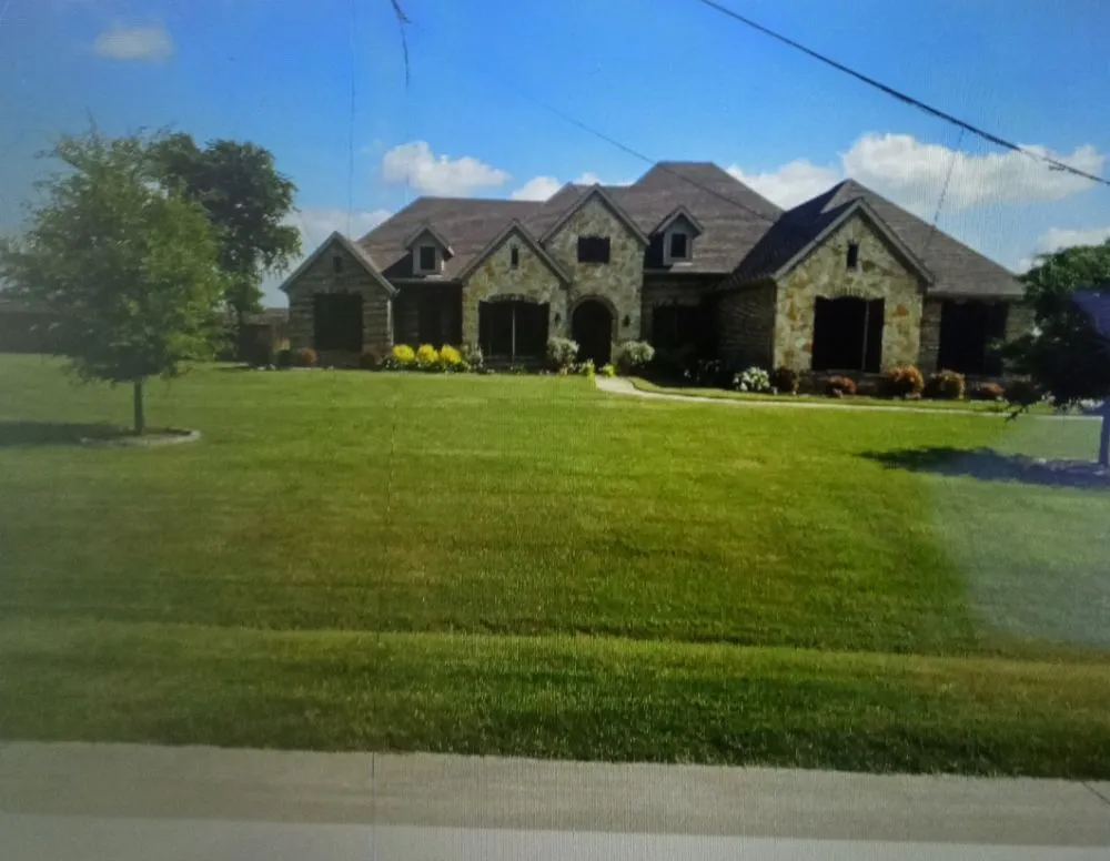 Local landscape installation for homes across Cedar Hill, TX - AB Services