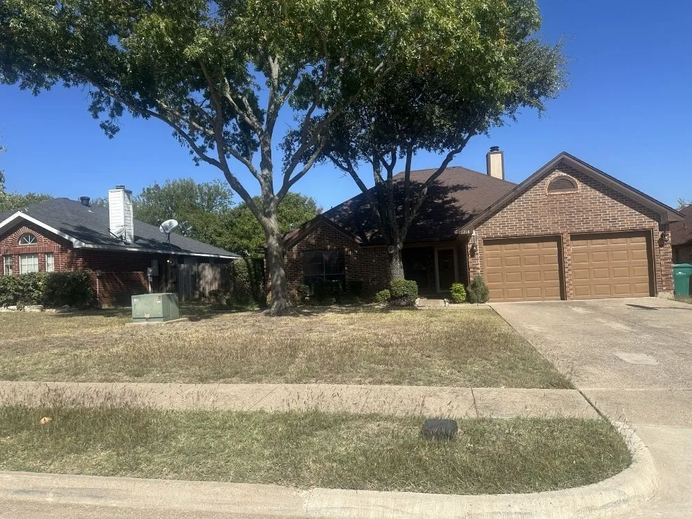 Trusted residential landscaping experts serving Cedar Hill, TX - AB Services