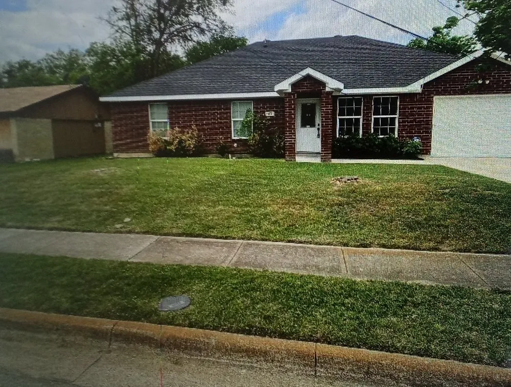 Professional landscape design experts serving Cedar Hill, TX - AB Services