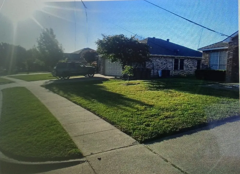 Local landscape installation with custom design across Cedar Hill, TX - AB Services