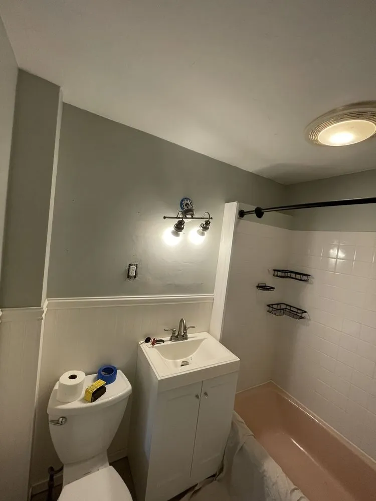 Expert yard maintenance in Worcester, MA - AB the king of patching