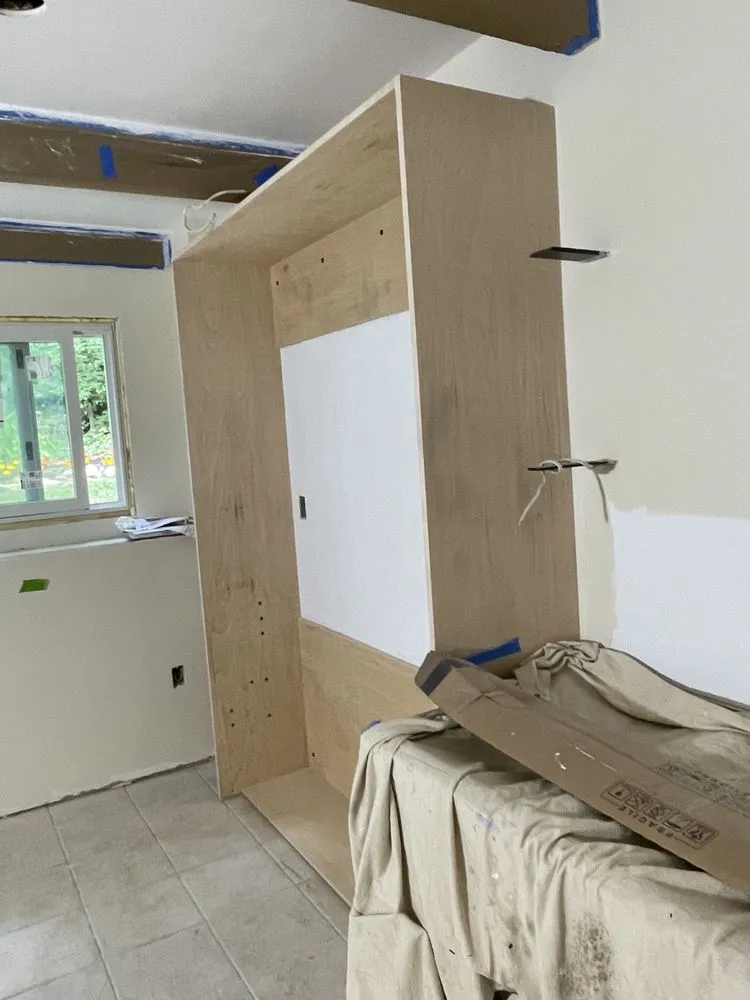 Local yard maintenance experts serving Worcester, MA - AB the king of patching