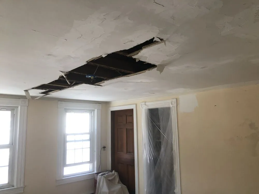 Top-rated residential landscaping experts serving Worcester, MA - AB the king of patching