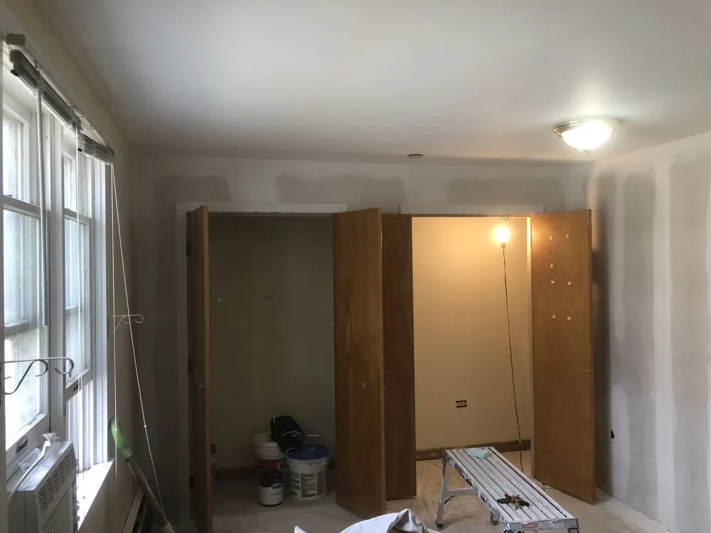 Expert yard maintenance in Worcester, MA - AB the king of patching