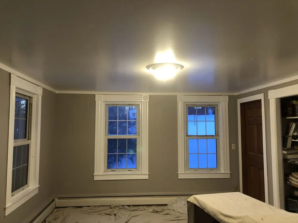 Affordable yard maintenance for homes in Worcester, MA by AB the king of patching