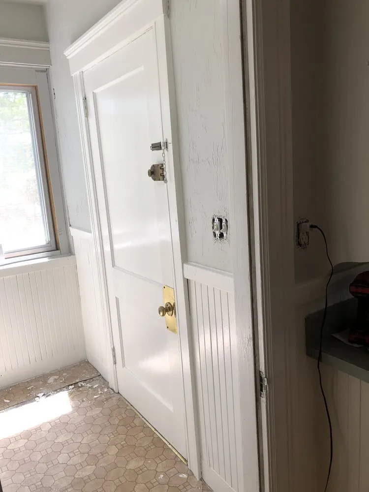 Expert landscape installation for year-round maintenance across Worcester, MA - AB the king of patching