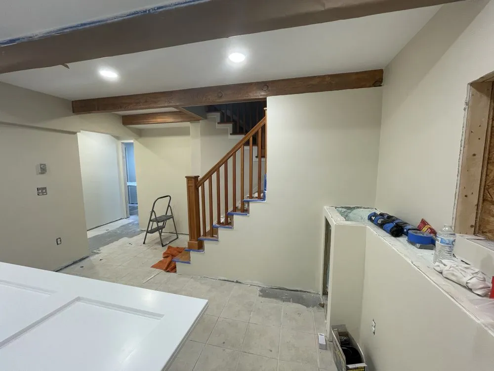 Local yard maintenance for year-round maintenance in Worcester, MA by AB the king of patching