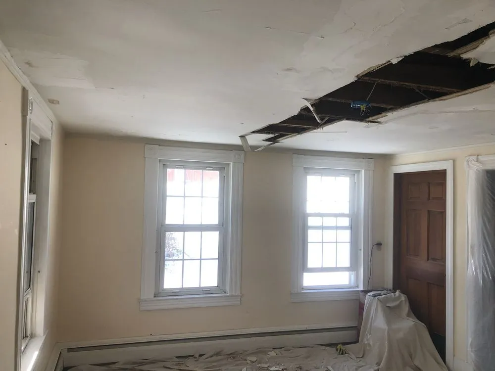 Top-rated landscape design in Worcester, MA by AB the king of patching