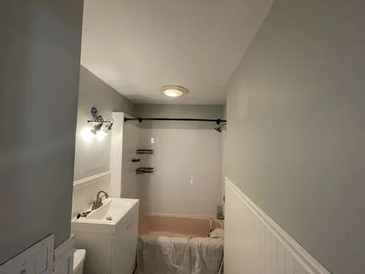 AB the king of patching Logo