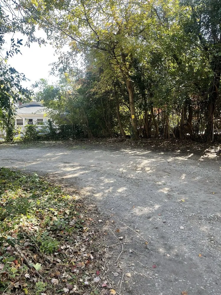 Reliable landscape design in Raleigh, NC by Ab Tree Service