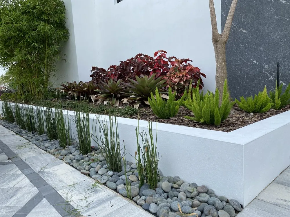 Trusted landscape installation experts serving Windermere, FL - AB Tree Services