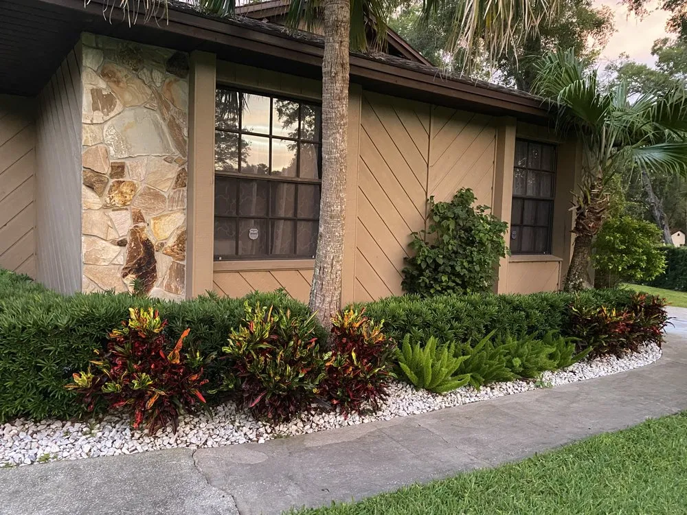 Affordable lawn care service in Windermere, FL - AB Tree Services