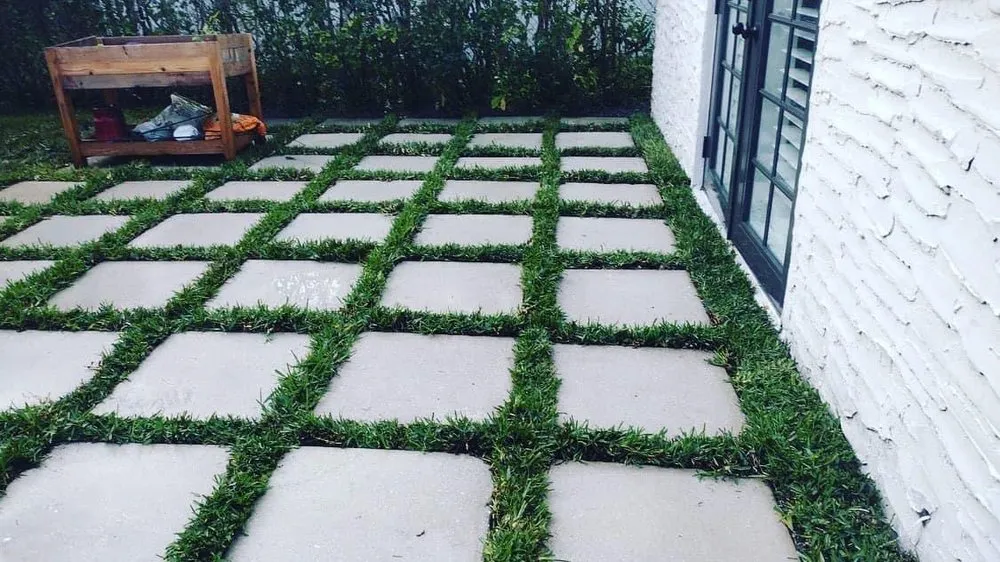 Professional landscaping services experts serving Naranja, FL - A&B Turf & Landscape Design