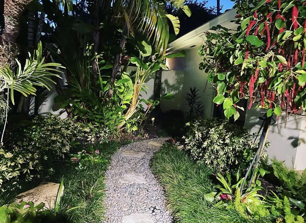 Professional outdoor landscaping experts serving Naranja, FL - A&B Turf & Landscape Design