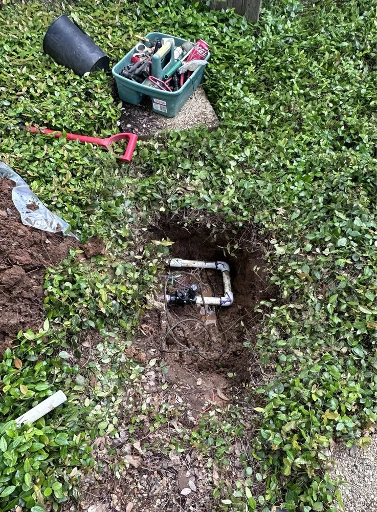 Custom yard maintenance with custom design across Fort Worth, TX - AB2Z Landscaping