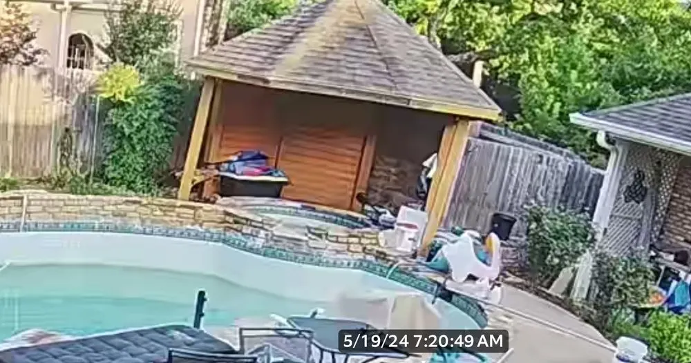 Custom residential landscaping in Fort Worth, TX - AB2Z Landscaping