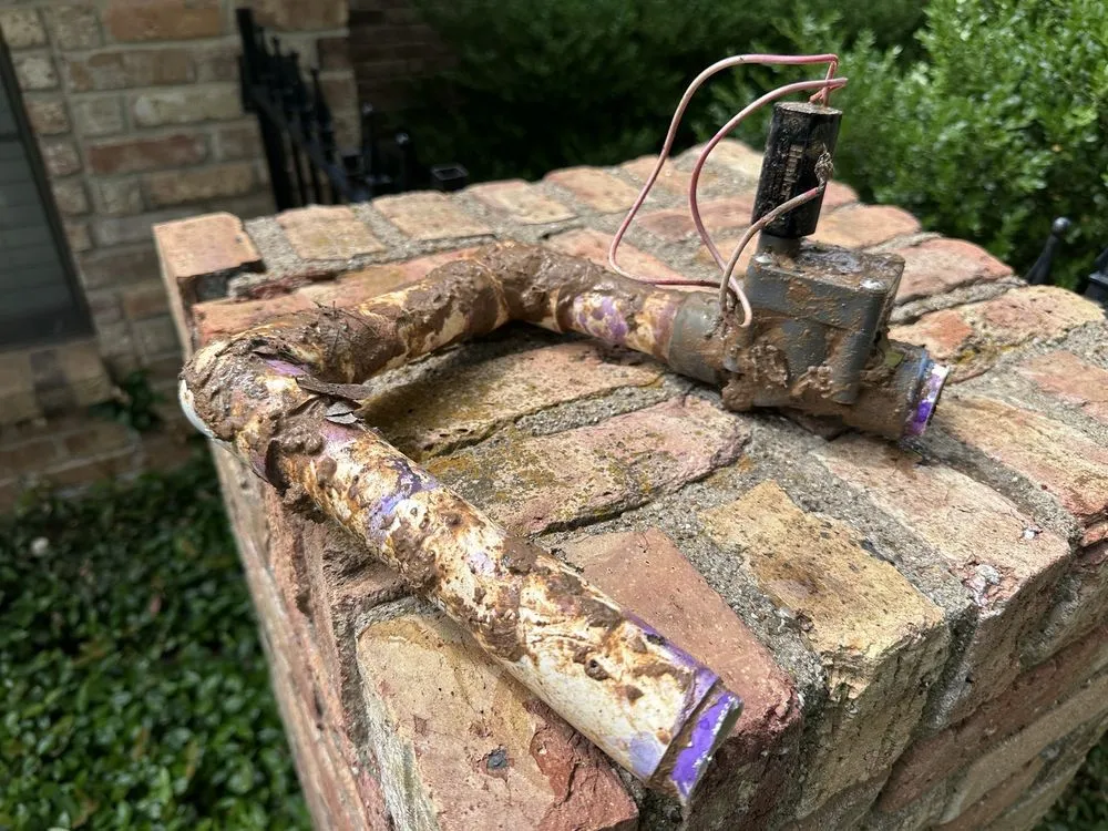 Top-rated landscape installation experts serving Fort Worth, TX - AB2Z Landscaping