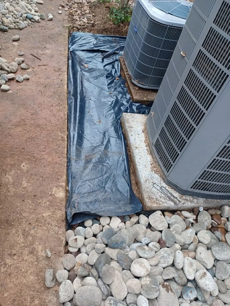 Expert lawn mowing service in Fort Worth, TX by AB2Z Landscaping