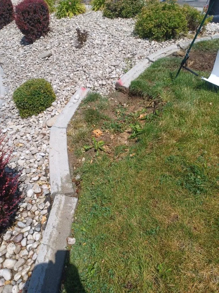 Local landscape installation experts serving Nampa, ID - ABA Landscaping