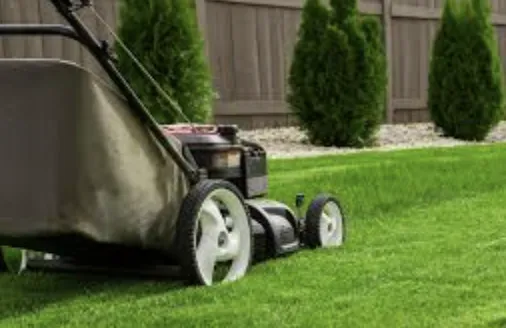 Reliable landscape design in Greer, SC by ABA Lawn Bros