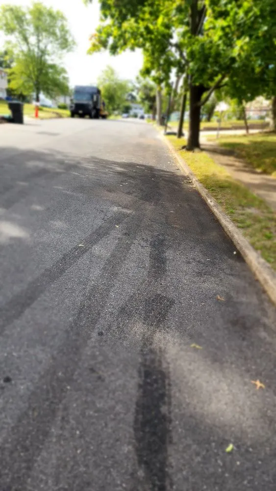 Professional yard maintenance experts serving Toms River, NJ - Aba tree service