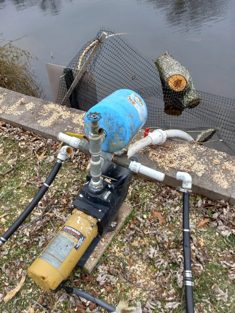 Trusted residential landscaping in Toms River, NJ by Aba tree service