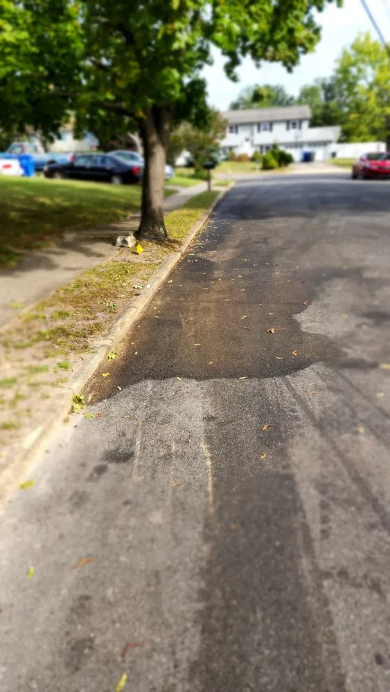 Trusted outdoor landscaping for year-round maintenance across Toms River, NJ - Aba tree service