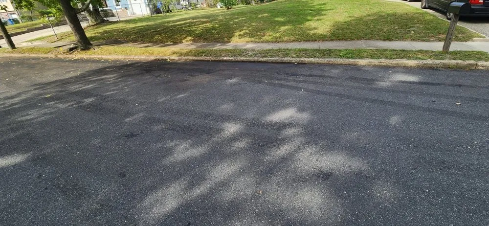 Reliable yard cleanup service for residential properties across Toms River, NJ - Aba tree service