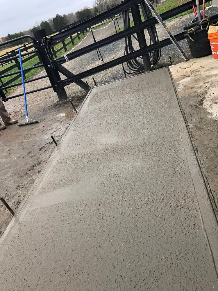 Expert yard cleanup service for outdoor upgrades across Stafford, VA - ABAC Landscape and Construction