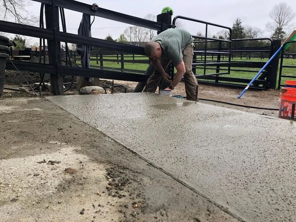 Affordable yard cleanup service experts serving Stafford, VA - ABAC Landscape and Construction