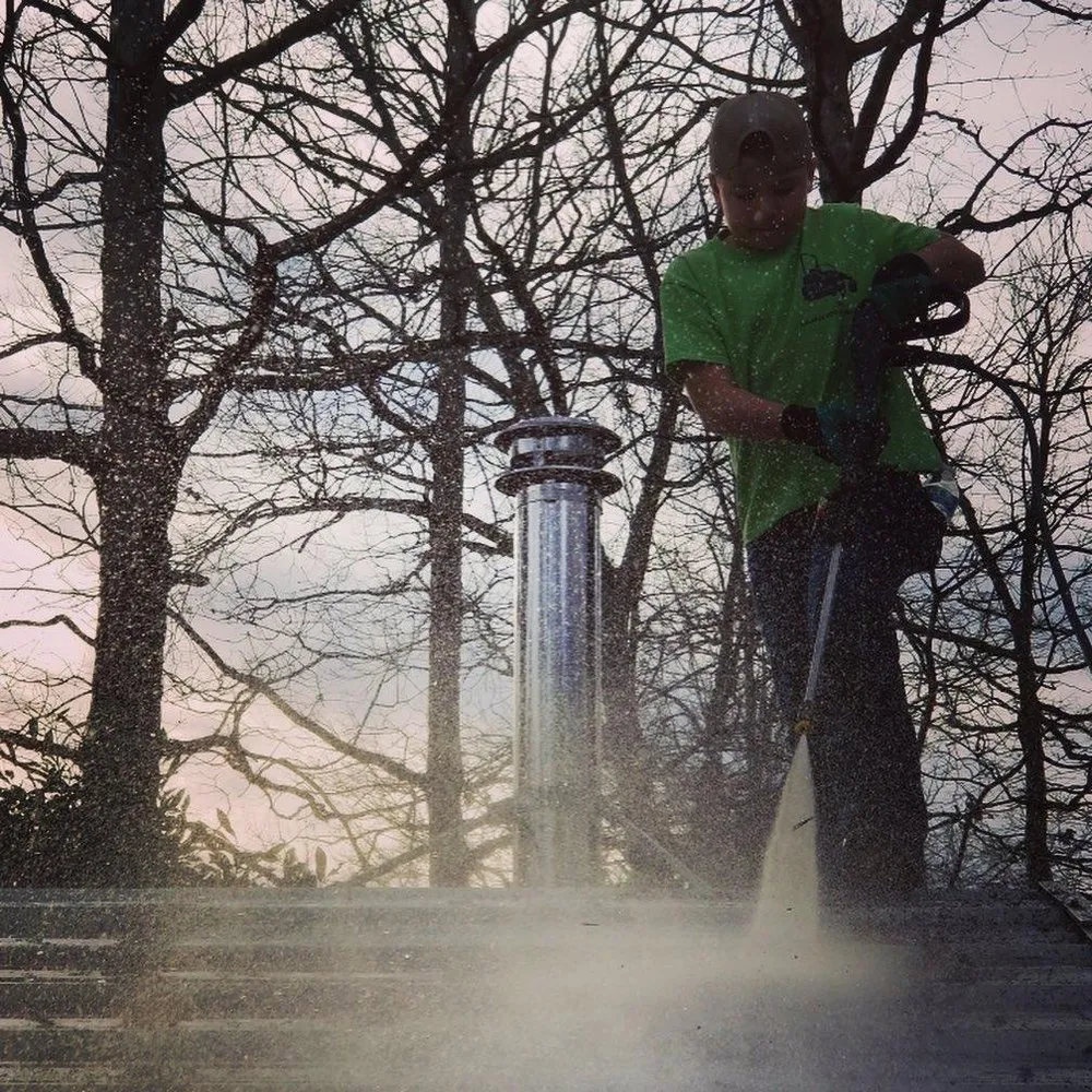 Expert landscaping services for residential properties in Stafford, VA by ABAC Landscape and Construction