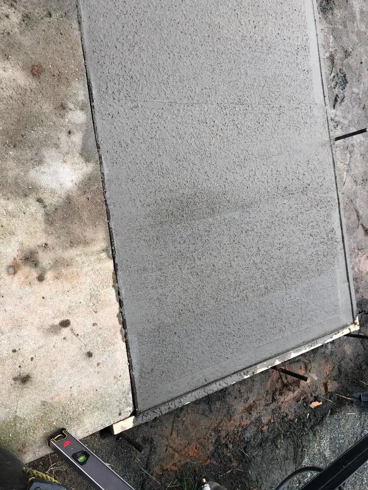 Affordable lawn mowing service in Stafford, VA by ABAC Landscape and Construction