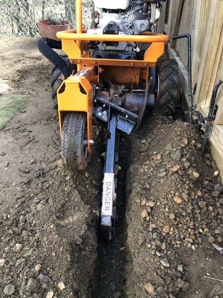 Top-rated landscape design for year-round maintenance across Stafford, VA - ABAC Landscape and Construction