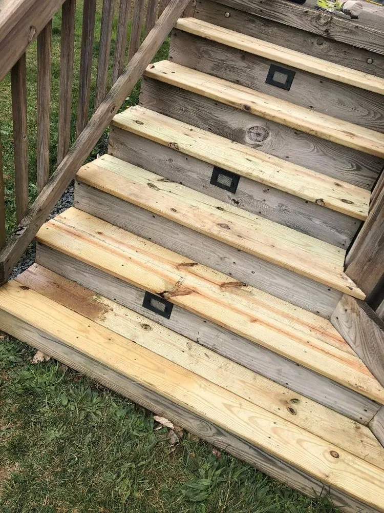 Trusted landscape installation in Stafford, VA - ABAC Landscape and Construction