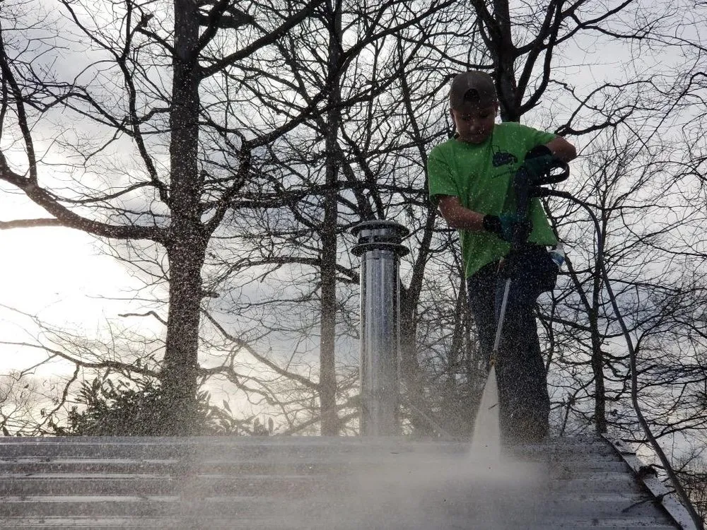 Expert yard maintenance experts serving Stafford, VA - ABAC Landscape and Construction