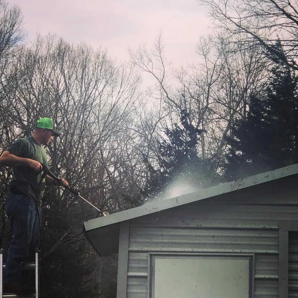 Professional landscaping services experts serving Stafford, VA - ABAC Landscape and Construction