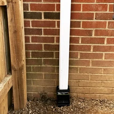 ABAC Landscape and Construction Logo