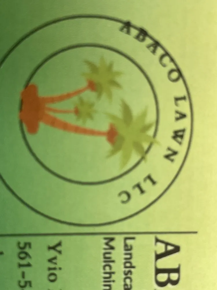 Top-rated garden landscaping in Boynton Beach, FL - Abaco Lawn