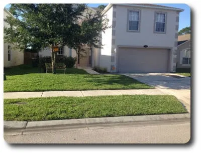 Trusted landscape installation experts serving Palm Bay, FL - Abaco Lawn Care