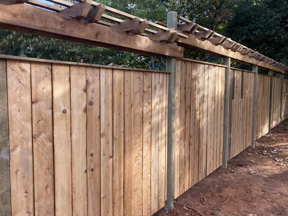 Custom outdoor landscaping in Nevada City, CA - Abalone Mountain Landscapes