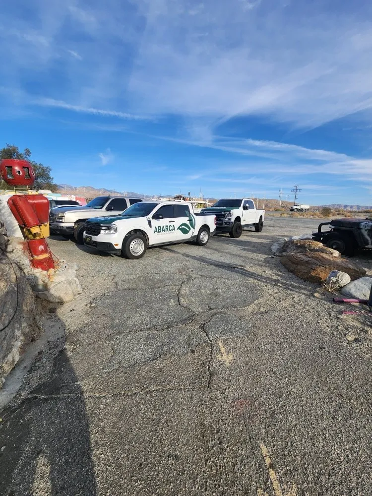 Custom landscaping services experts serving Hemet, CA - Abarca Landscape