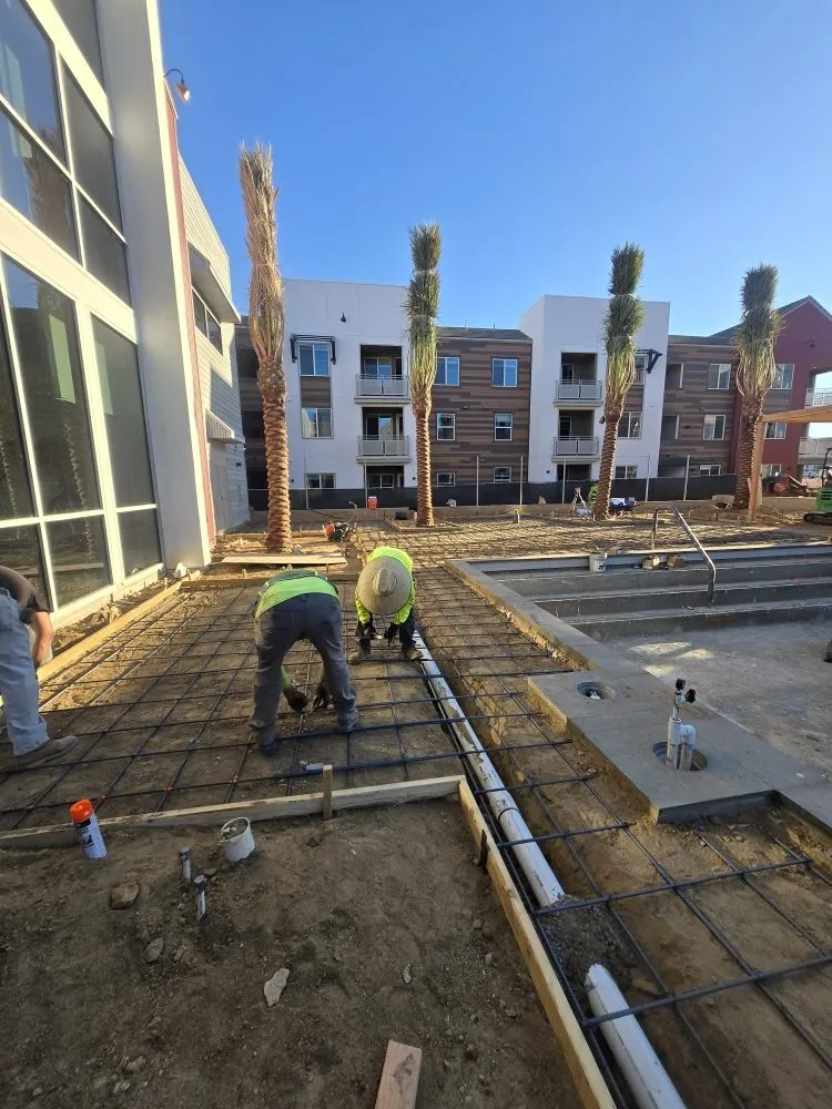 Top-rated yard maintenance in Hemet, CA - Abarca Landscape