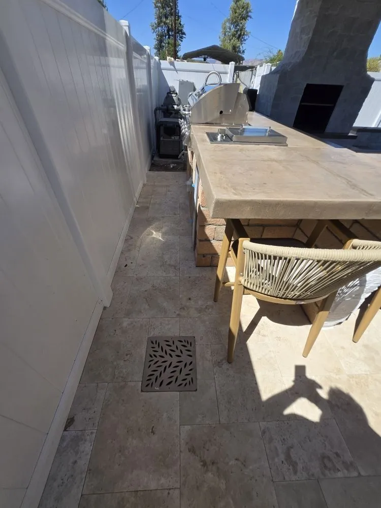 Reliable landscape installation in Hemet, CA by Abarca Landscape