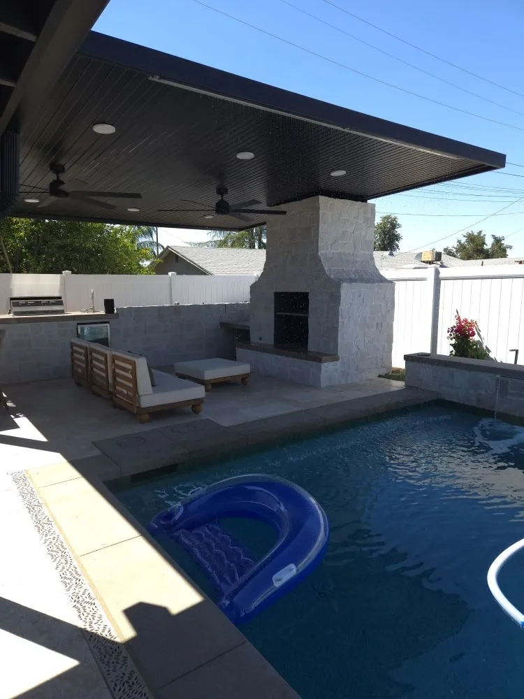 Trusted landscaping services in Hemet, CA by Abarca Landscape