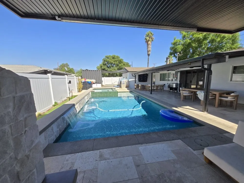 Top-rated yard maintenance for residential properties across Hemet, CA - Abarca Landscape