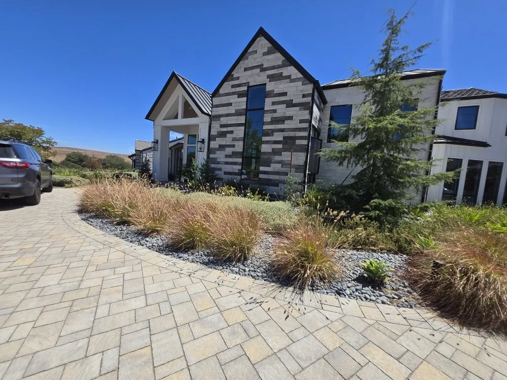 Affordable residential landscaping experts serving Hemet, CA - Abarca Landscape