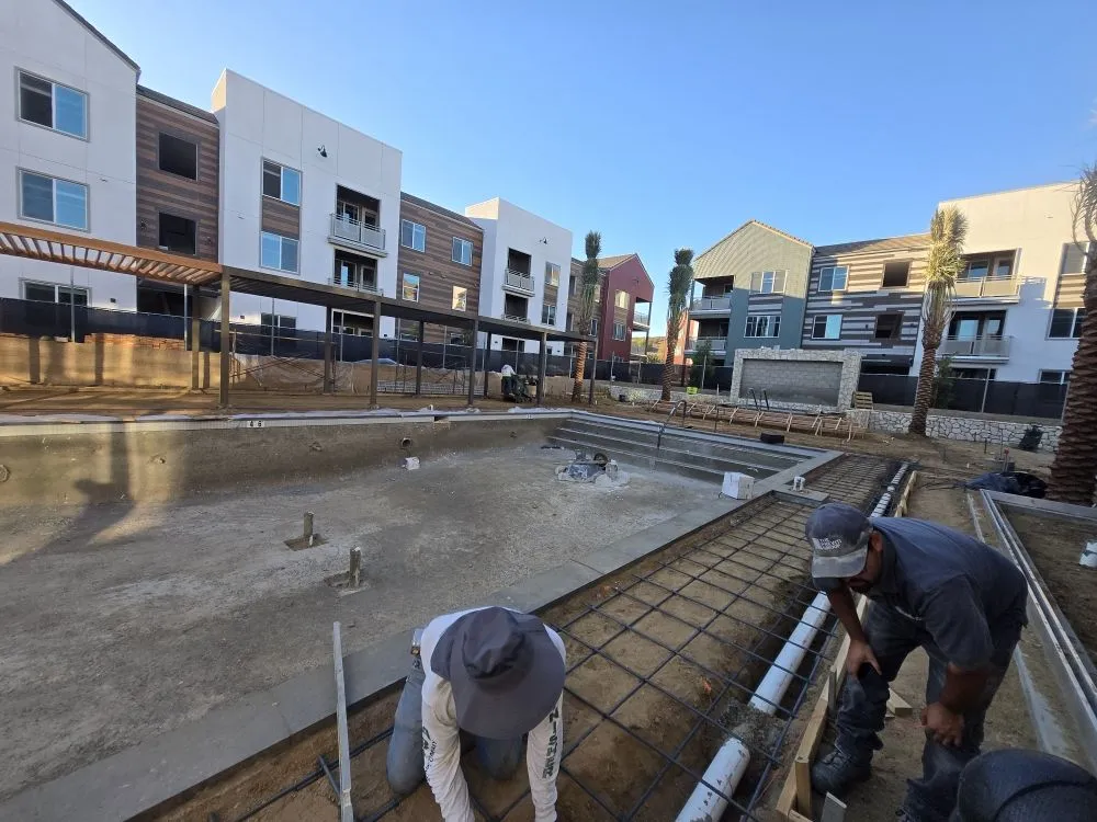 Affordable garden landscaping near you across Hemet, CA - Abarca Landscape