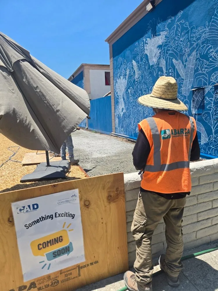 Top-rated landscape design with custom design across Hemet, CA - Abarca Landscape