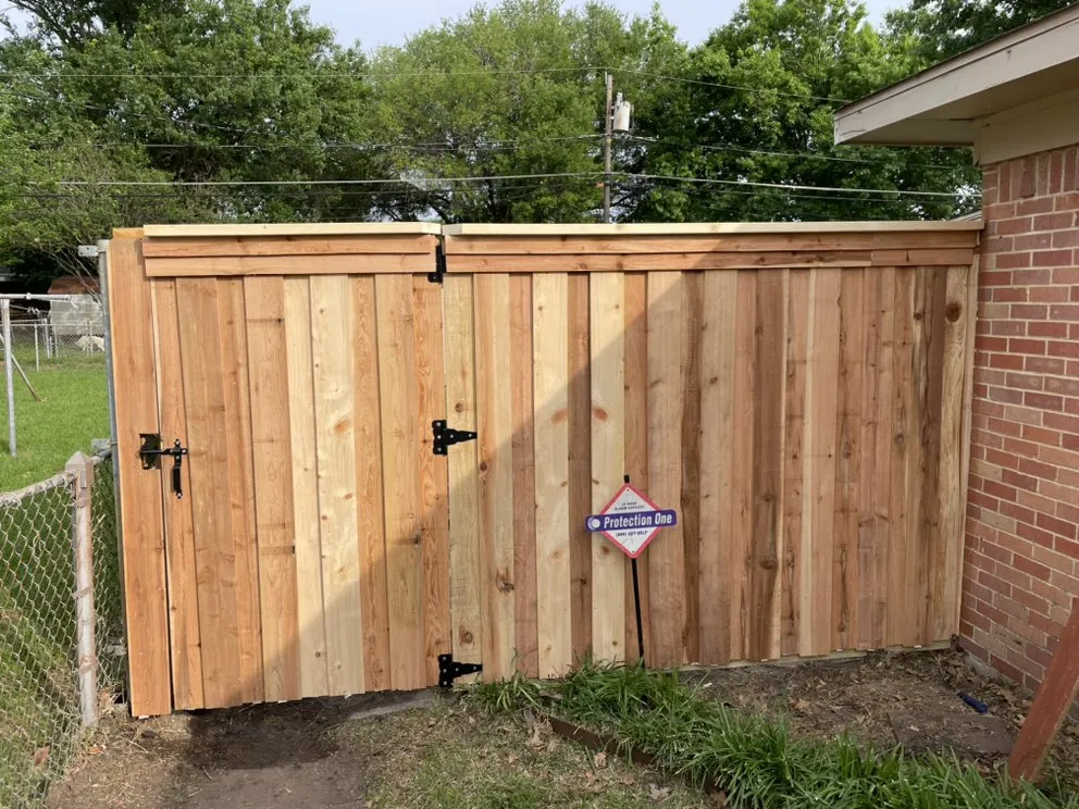 Custom landscaping services in Garland, TX - Abarca Outdoor Solutions