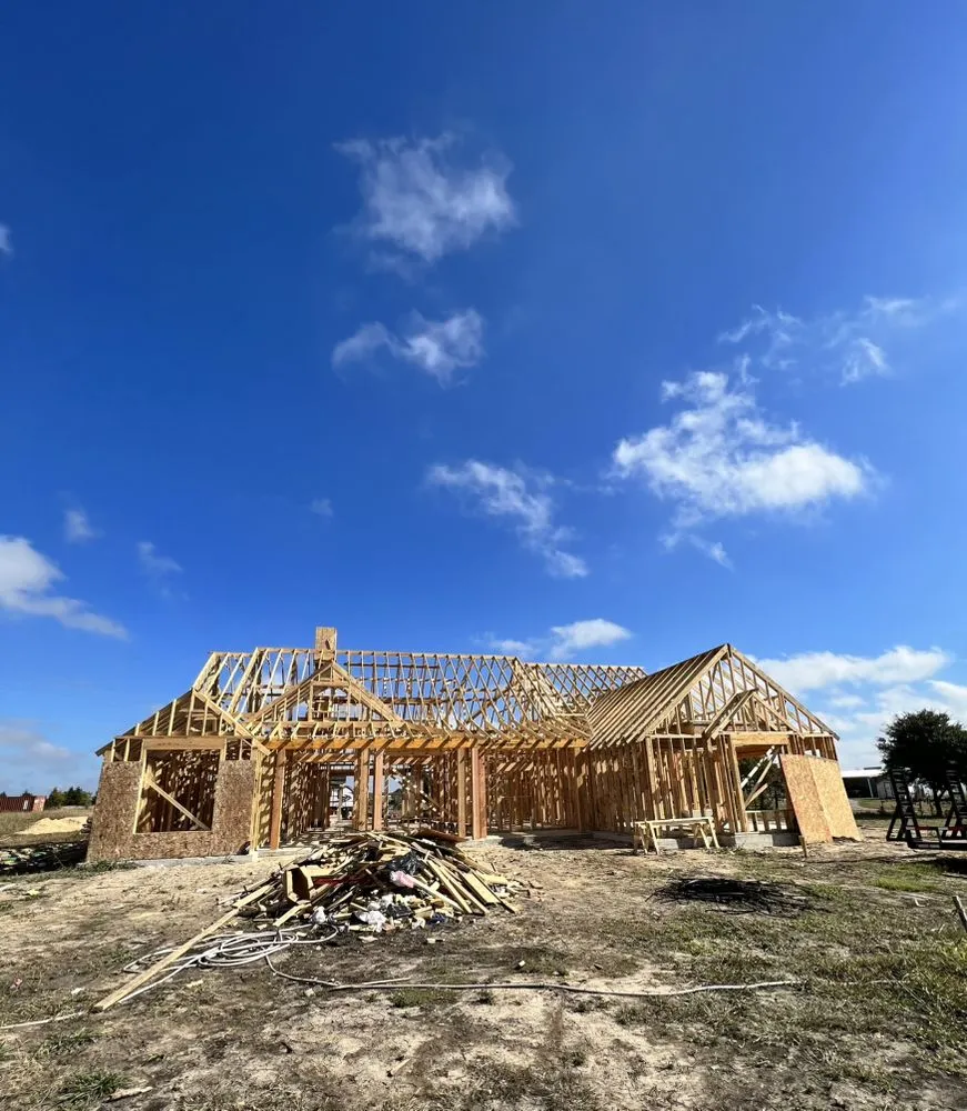 Custom landscape installation near you across Garland, TX - Abarca Outdoor Solutions